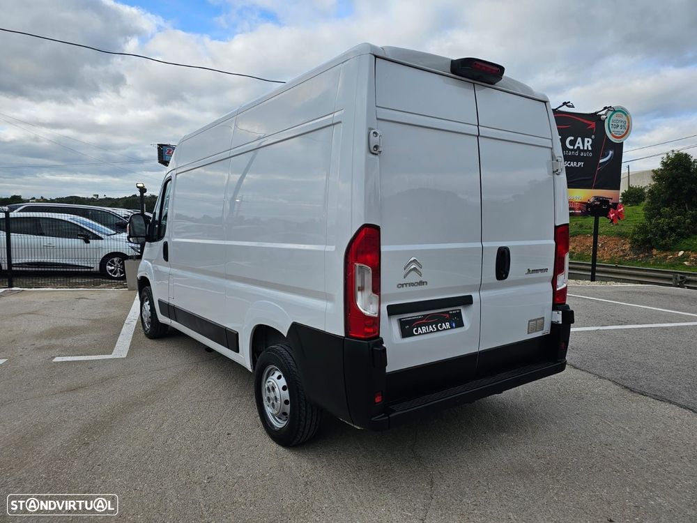 Citroën Jumper 2.2 BlueHDi 30 L2H2 - 6