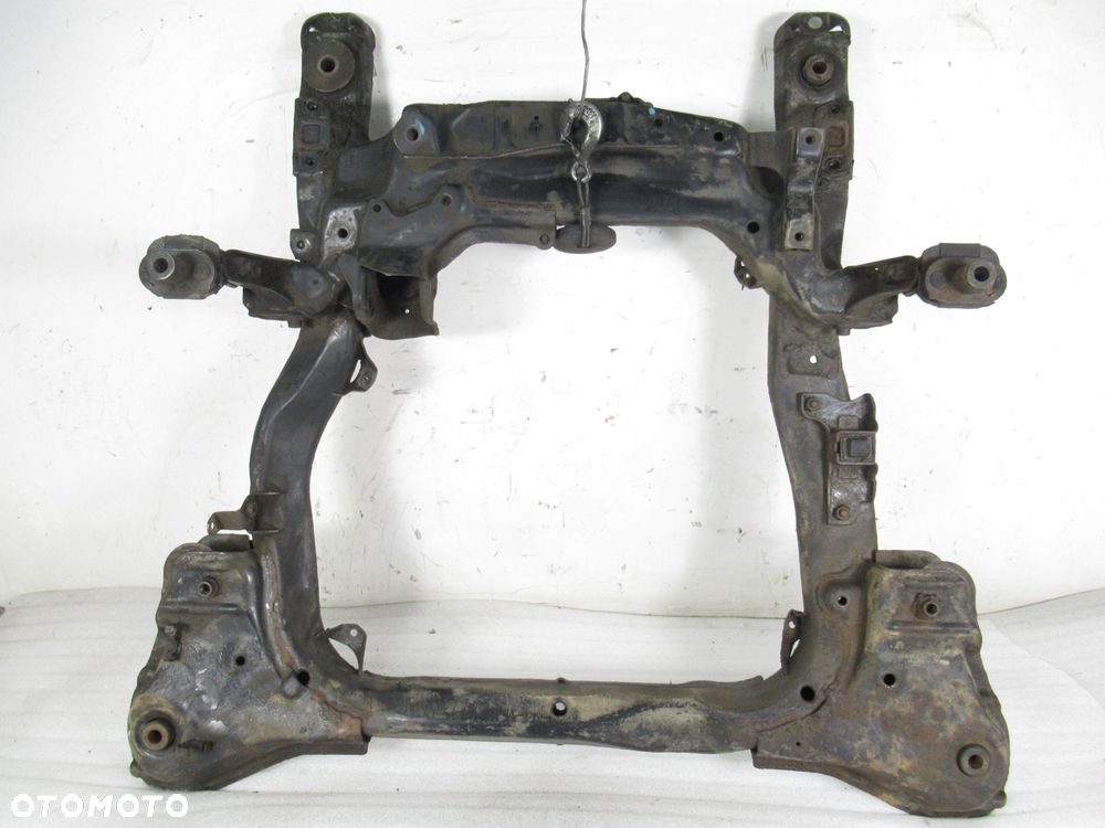 SANKI PRZÓD HONDA ACCORD VII 2.2 i-CTDi - 1