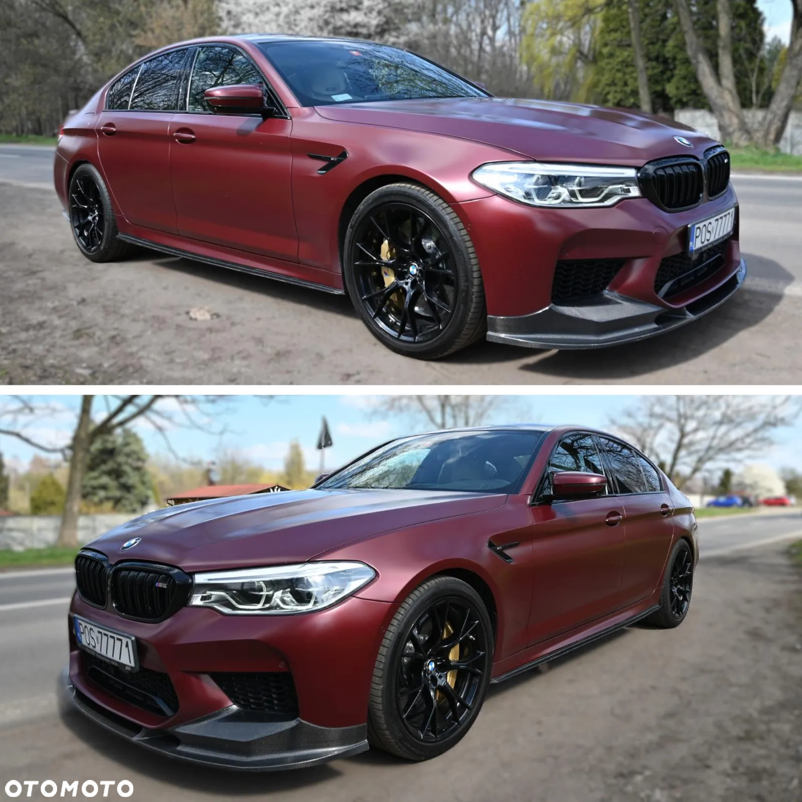 BMW M5 - 14