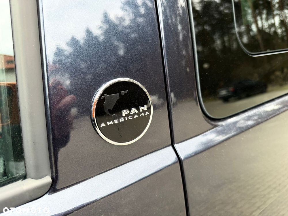 Volkswagen Multivan 2.0 BiTDI L1 PanAmericana 4Motion DSG - 8