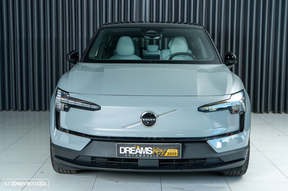 Volvo EX30 69 kWh Single Motor Extended Range Ultra - 5