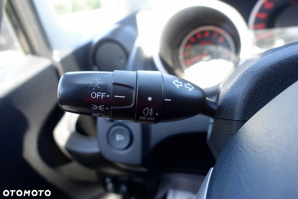 Honda Jazz 1.4 i-VTEC Comfort Plus - 20