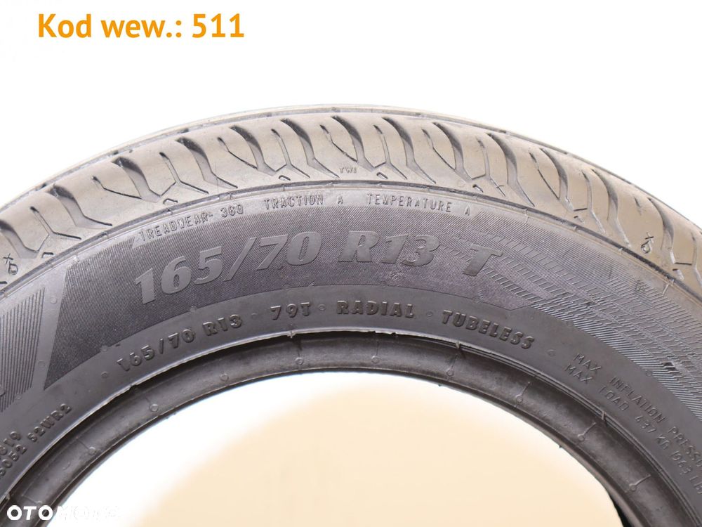 Matador MP 47 Hectorra 3 - 165/70 R13 - 5