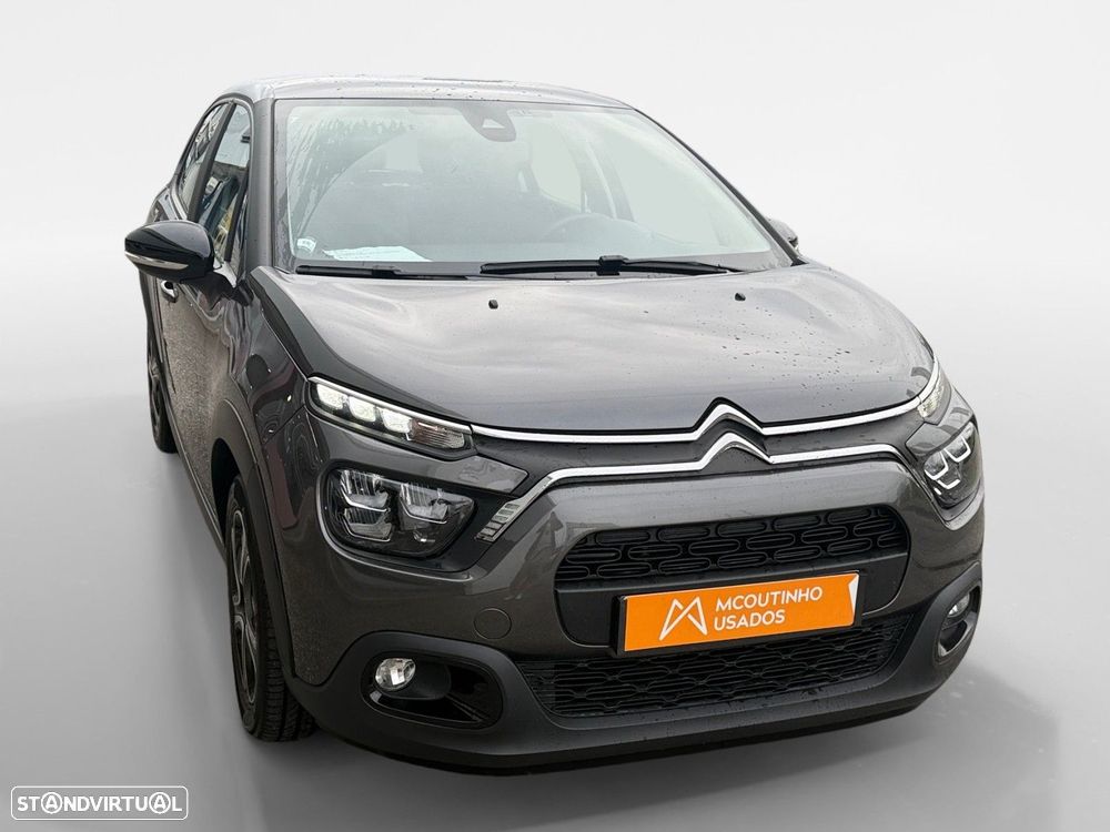 Citroën C3 1.2 PureTech Max - 7
