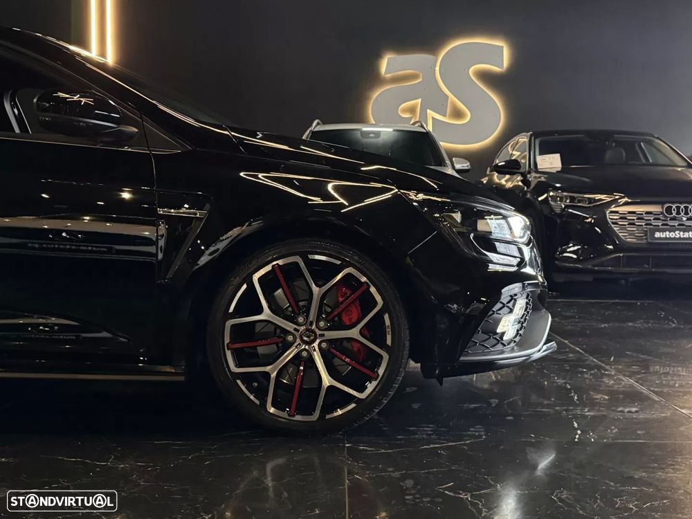 Renault Mégane 1.8 TCe R.S. Trophy EDC - 7