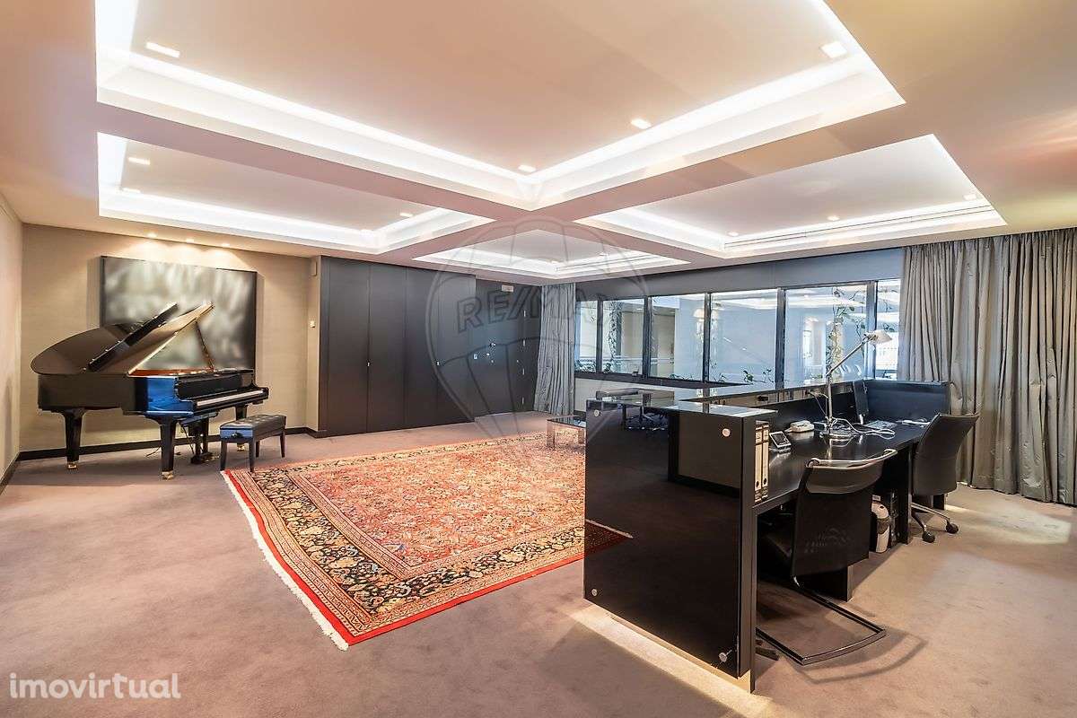 Escritório  para arrendamento - Grande imagem: 5/40