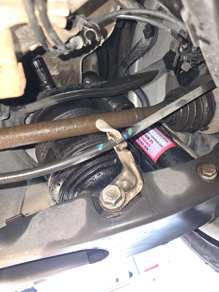 Mercedes-Benz Klasa E 500 4-Matic T Avantgarde - 34