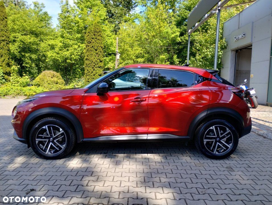 Nissan Juke - 22