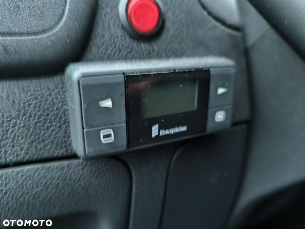 Renault Master L2 Pack Clim - 9