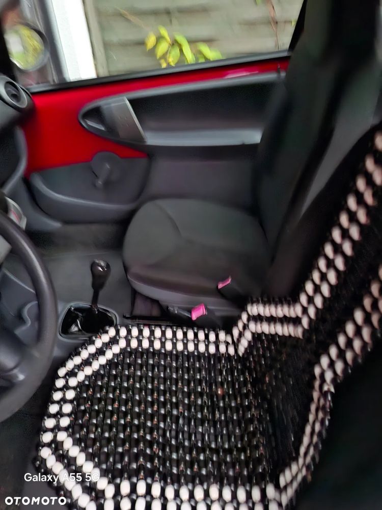 Toyota Aygo 1.0 VVT-i Luna - 3