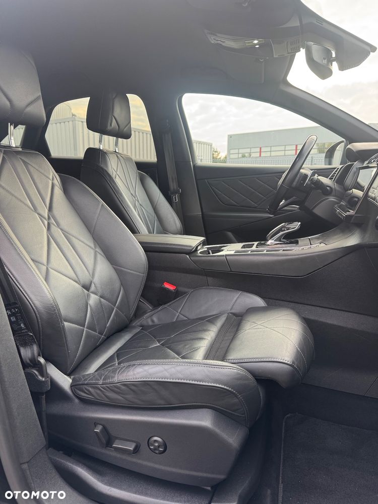 DS Automobiles DS 7 Crossback - 13