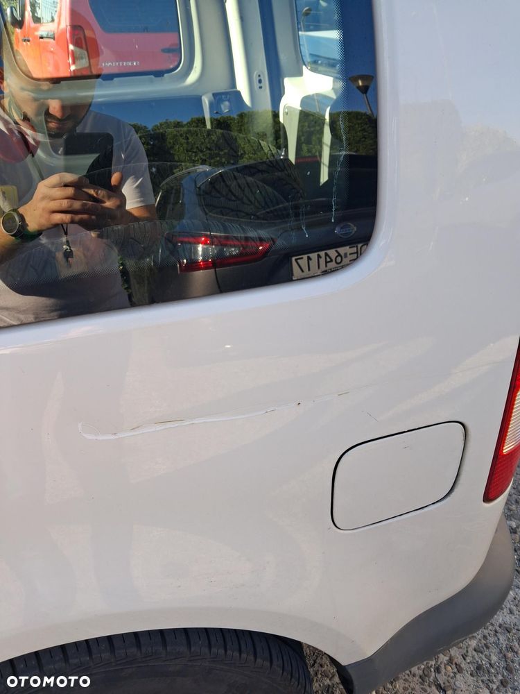 Volkswagen Caddy - 11
