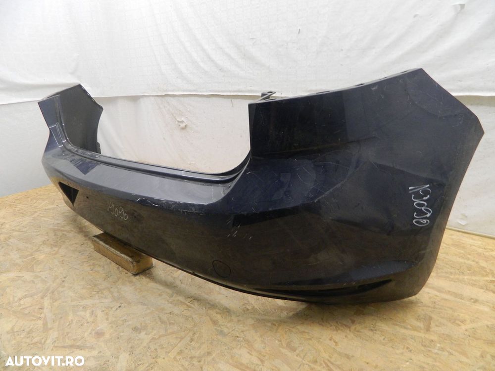 Bara spate VW Golf 7 Hatchback, 2013, 2014, 2015, 5G6807421. - 4