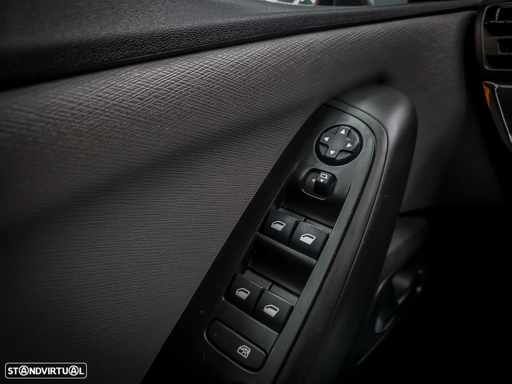 Citroën C4 Spacetourer BlueHDi 130 Stop&Start EAT8 SELECTION - 40