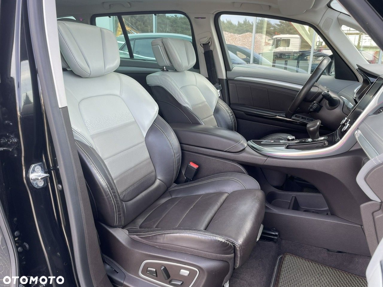 Renault Espace 1.8 TCe Energy Initiale Paris EDC 7os - 15