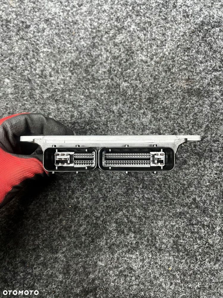 sterownik silnika nissan primera p12 1.8b MEC37030 - 3