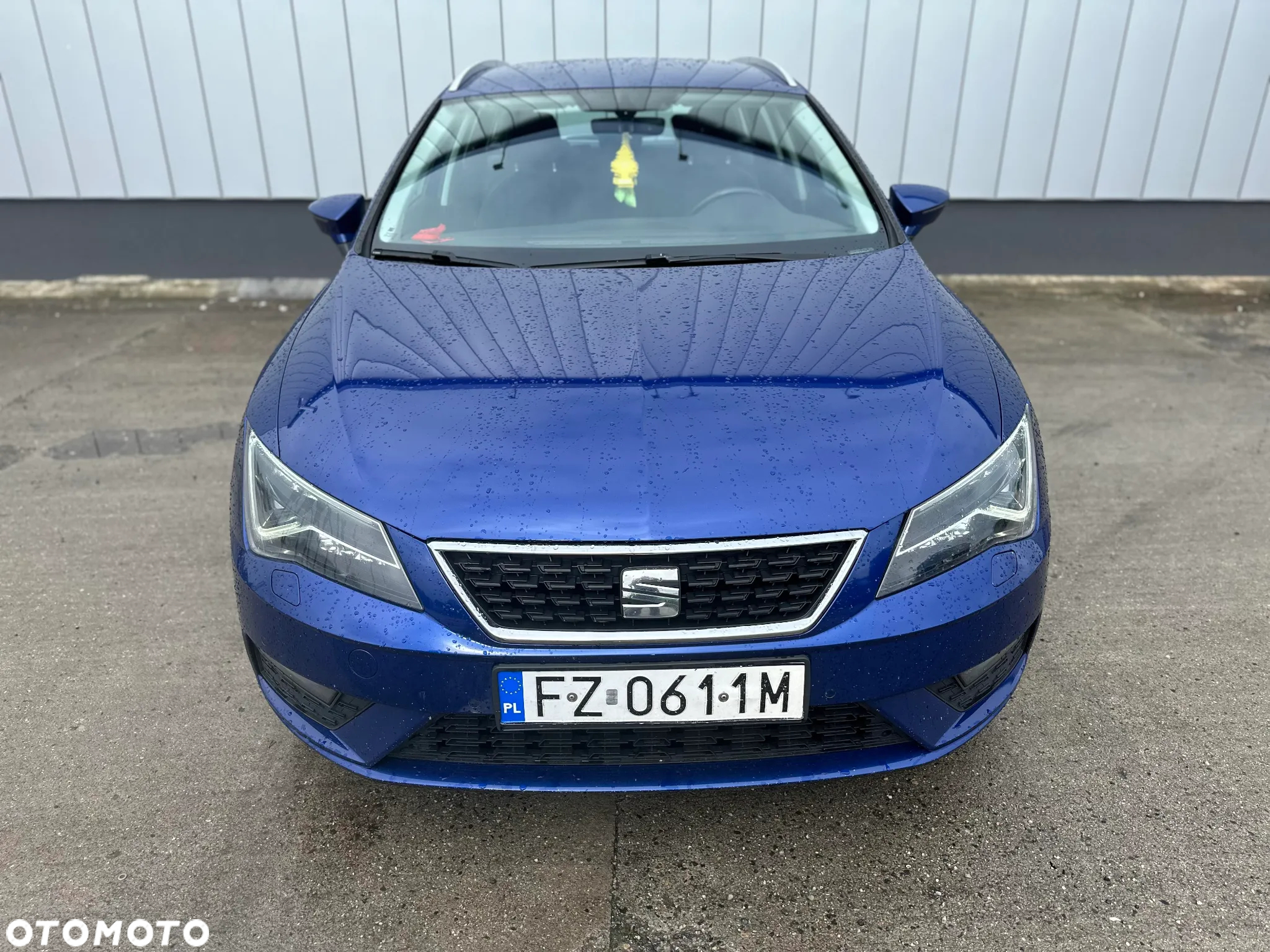Seat Leon - 5