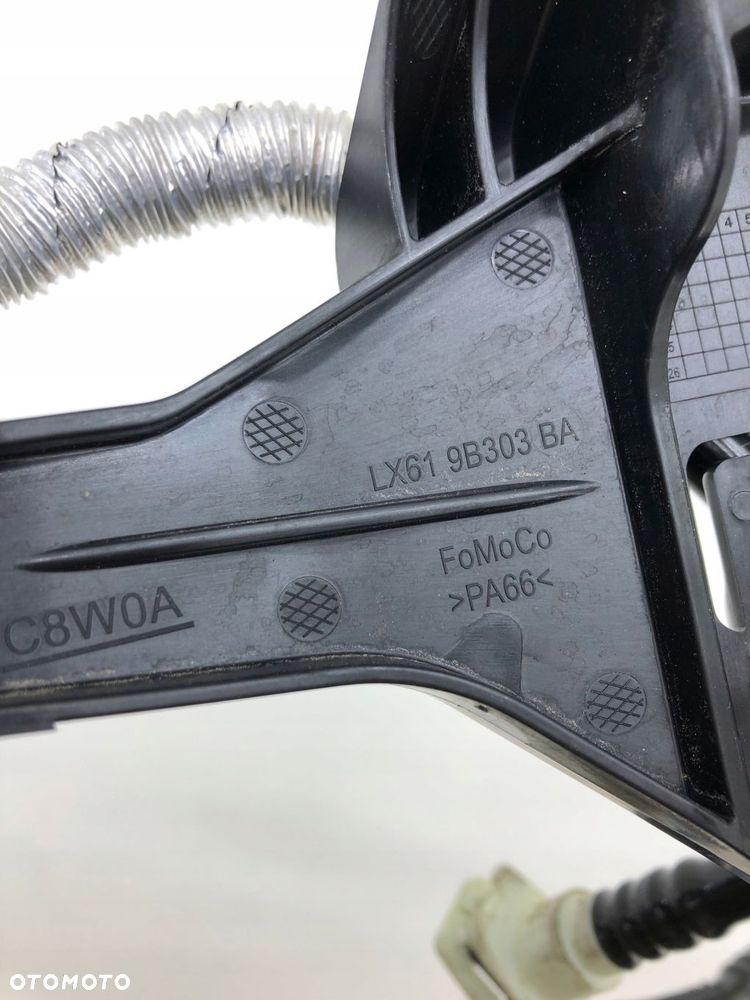 FORD KUGA MK3 WĄŻ PRZEWODY PALIWA CZUJNIK KOMPLET C1B1-9G866 - 6