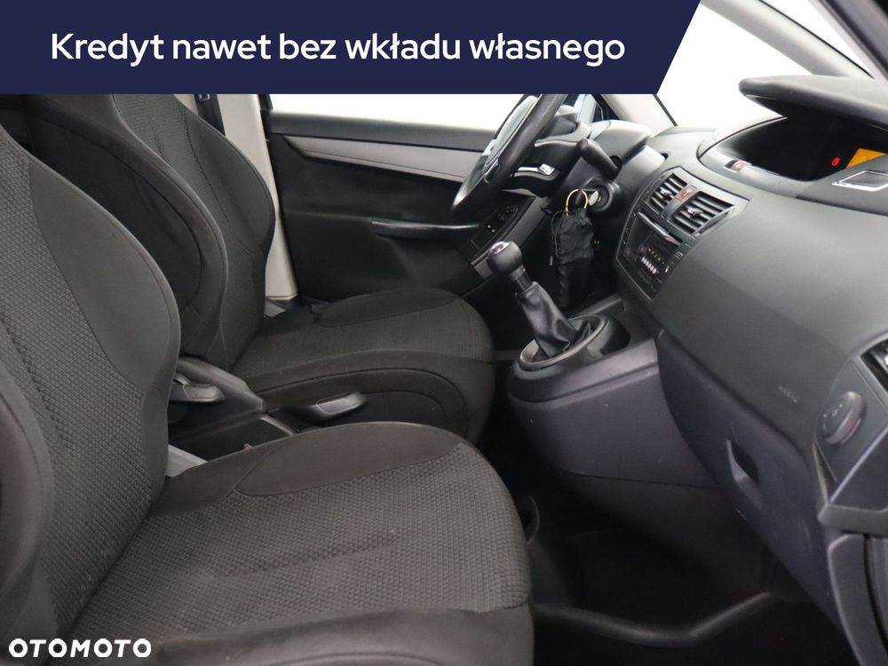 Citroën C4 Grand Picasso - 11