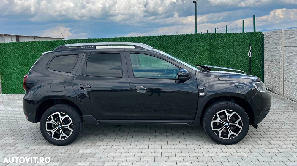 Dacia Duster Blue dCi 115 4WD Celebration - 14