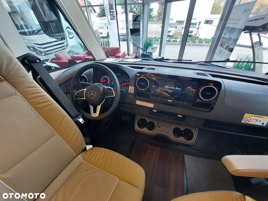Carthago E-line 5.0 LE DA - 9