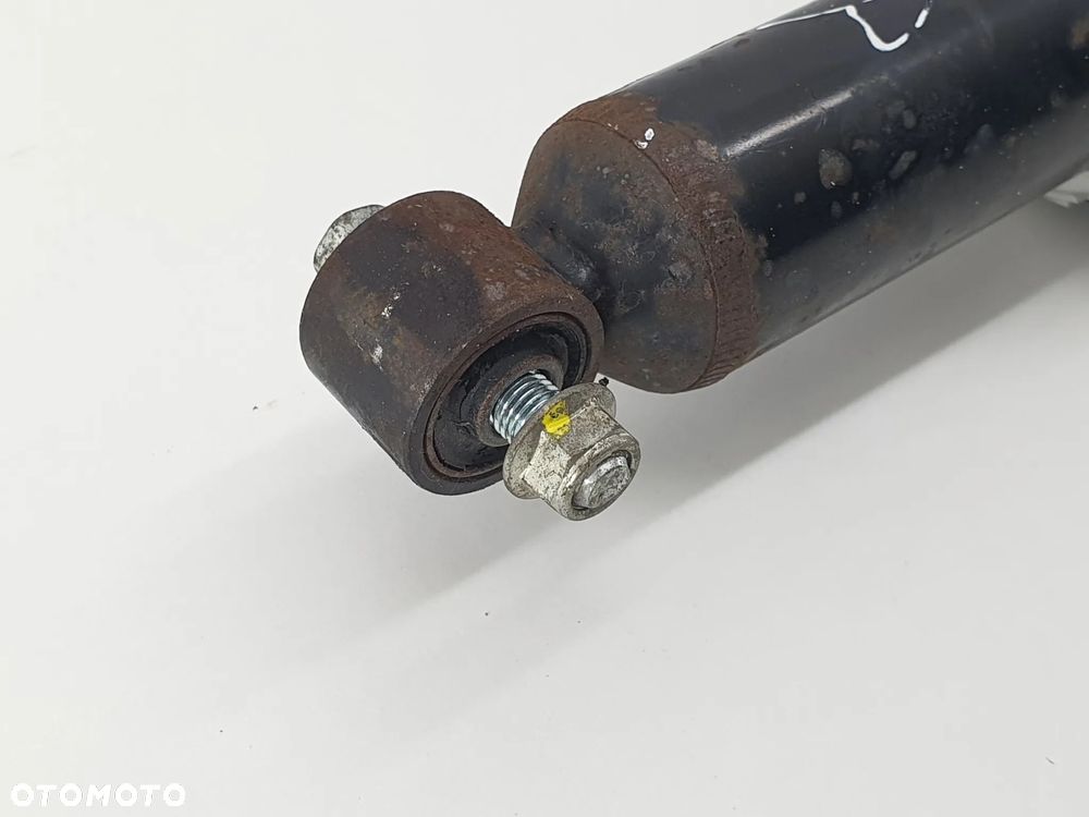 AMORTYZATOR PRZOD SPREZYNA  TGB BLADE 550 - 3