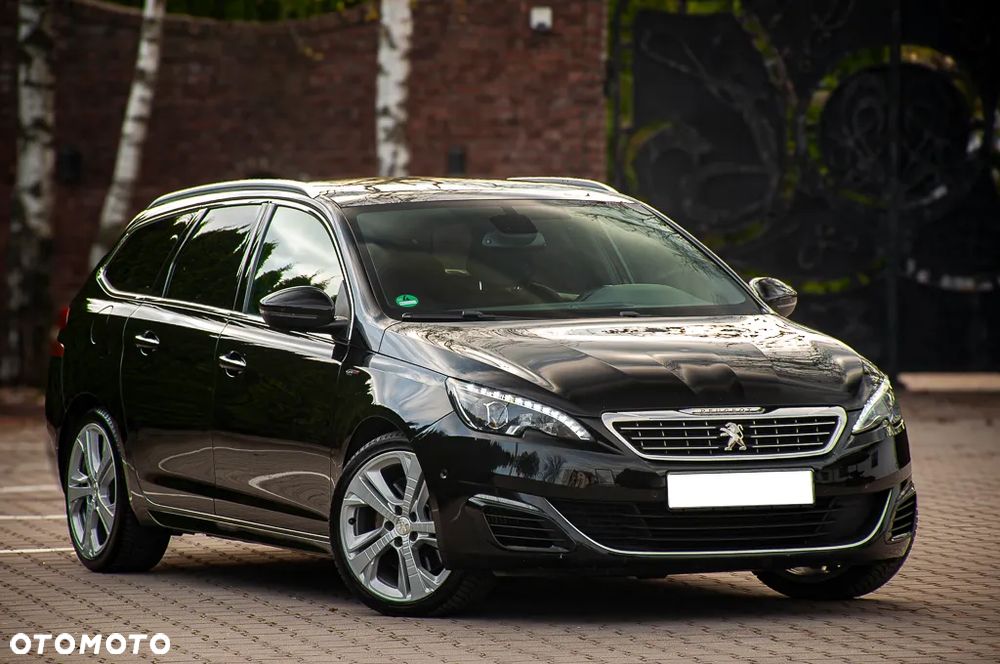 Peugeot 308 - 6