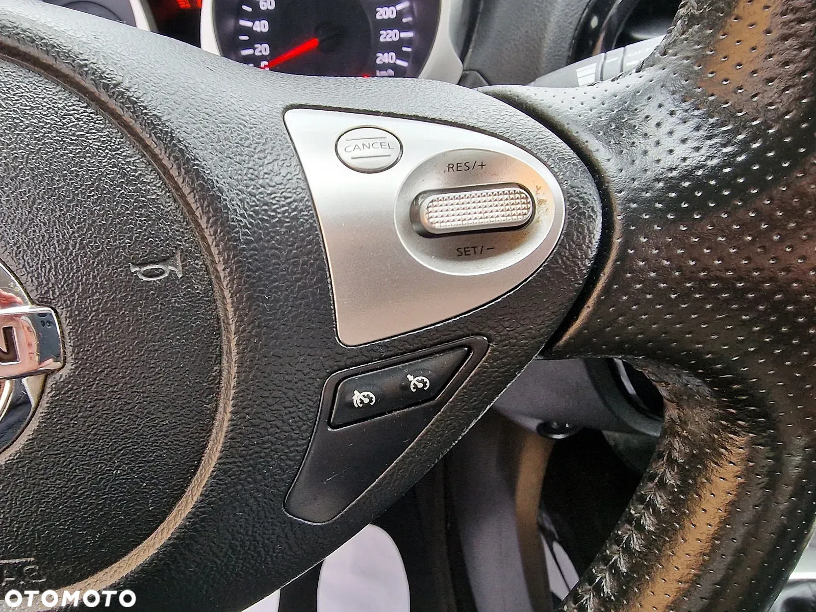 Nissan Juke 1.5 dCi Acenta - 18