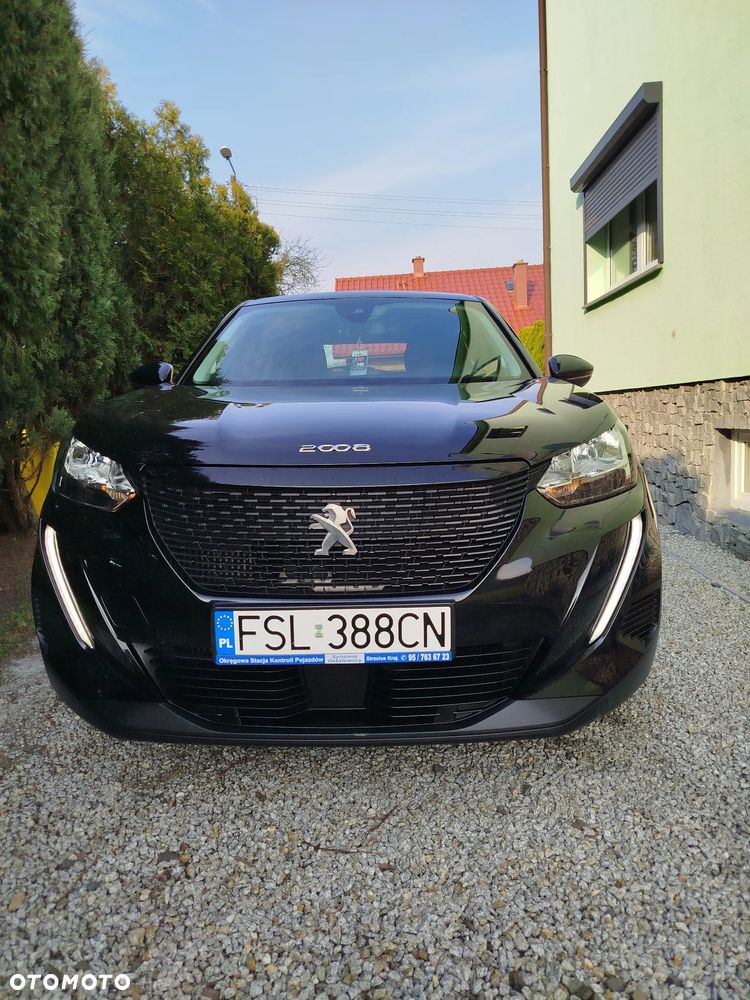 Peugeot 2008 PureTech 130 EAT8 Active Pack - 1