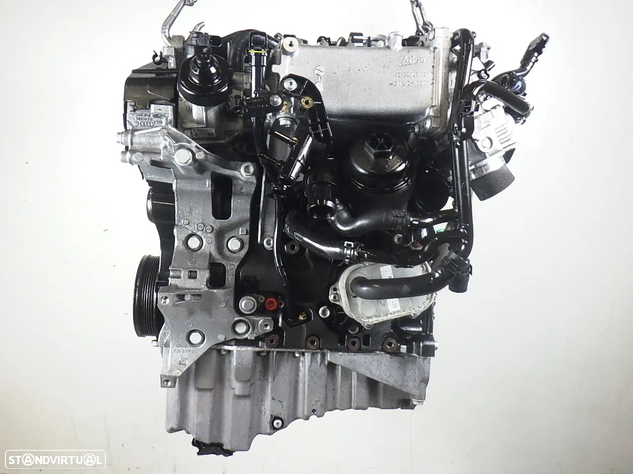 Motor Audi A4 2.0TDi 110kw (2011-2015) - 5