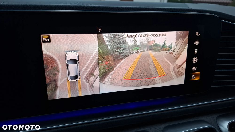 Mercedes-Benz GLE 400 d 4-Matic Premium Plus - 31