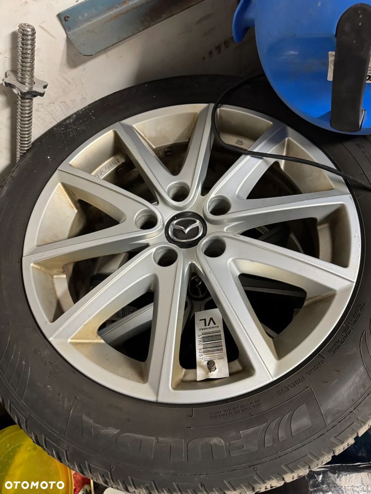 Mazda 6 SKYACTIV-D 175 Drive i-ELOOP Nakama Intense - 31