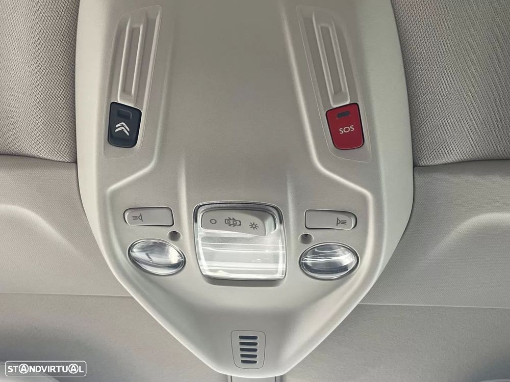 Citroën Grand C4 Spacetourer 1.5 BlueHDi Feel Business EAT8 - 32