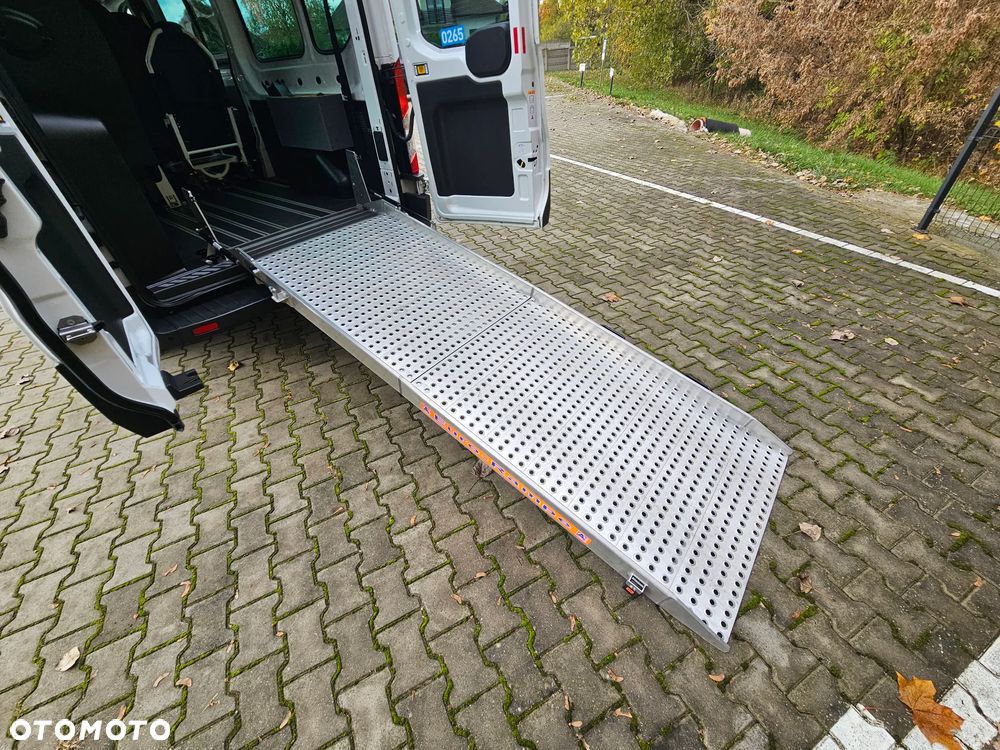 Ford Transit 310 L2H3 VA Trend - 12