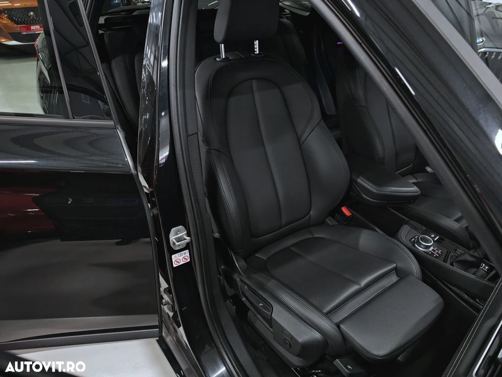 BMW X1 xDrive25e AT PHEV - 11