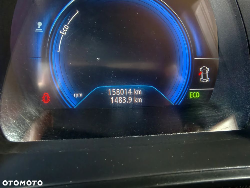 Renault Megane 1.5 dCi Limited - 11