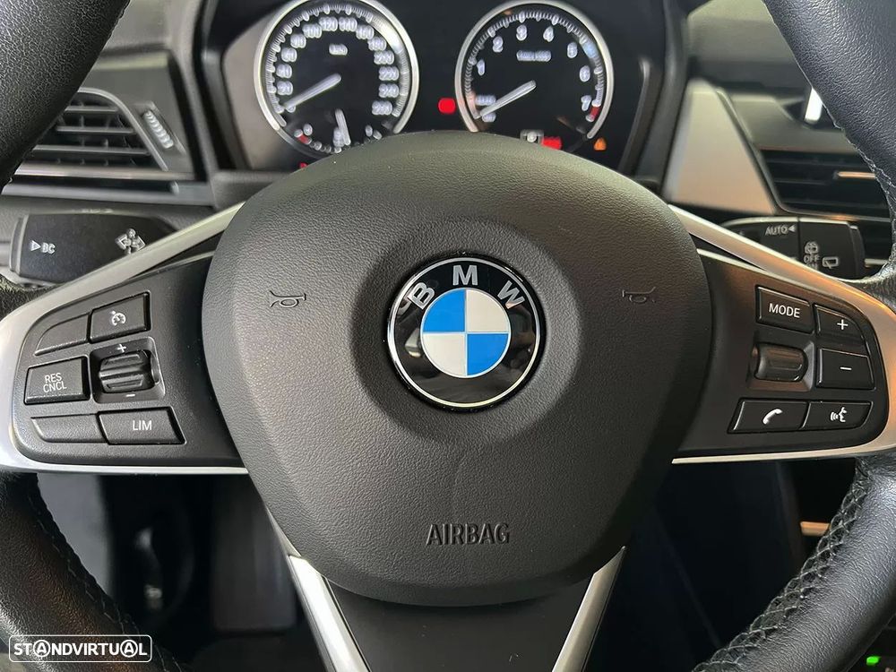 BMW 225xe Active Tourer Advantage - 23