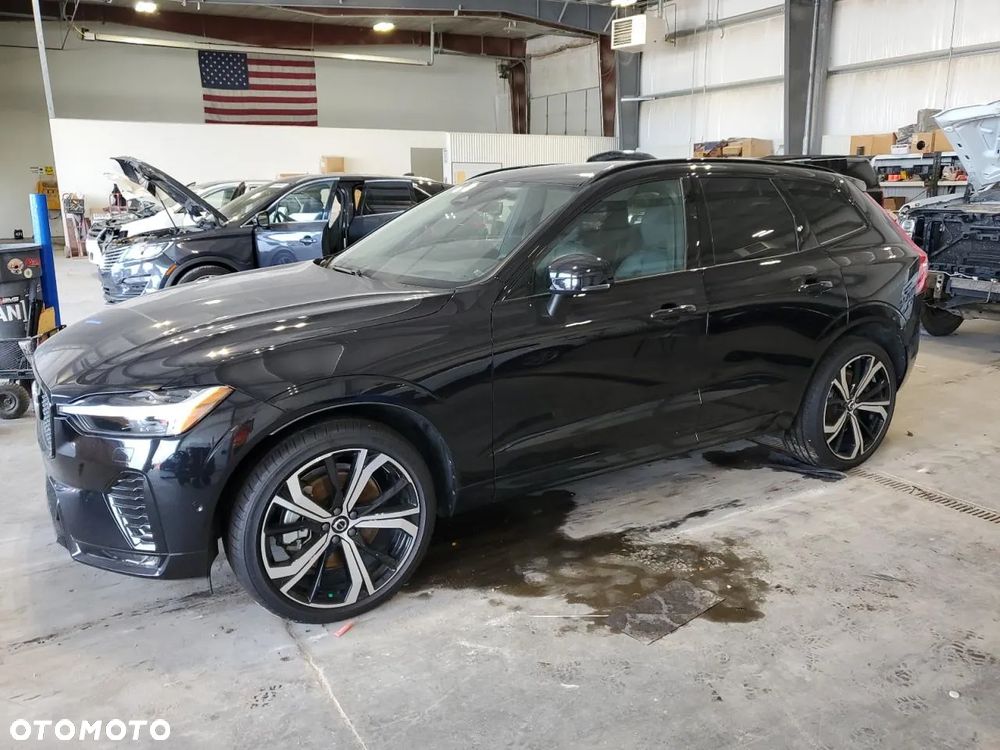 Volvo XC 60 - 2