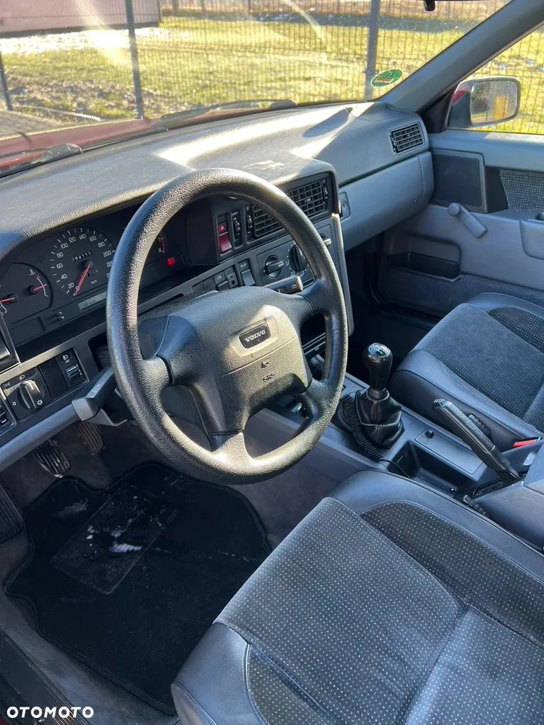 Volvo 850 Estate 2.5 GLE - 10