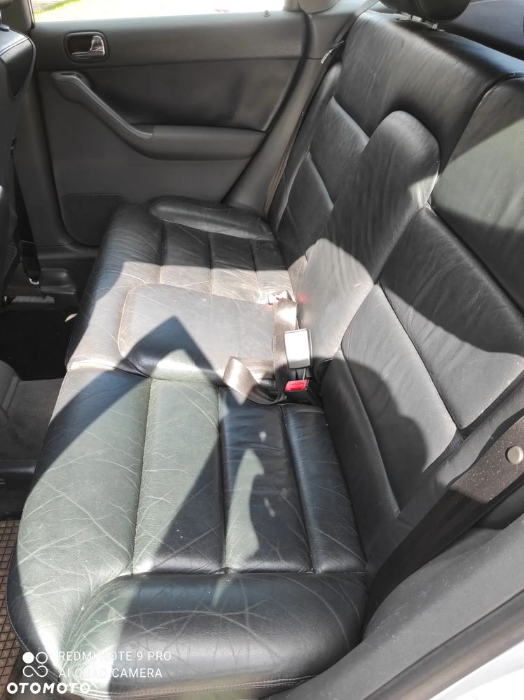 Audi A3 Sportback 1.6 Ambiente - 6