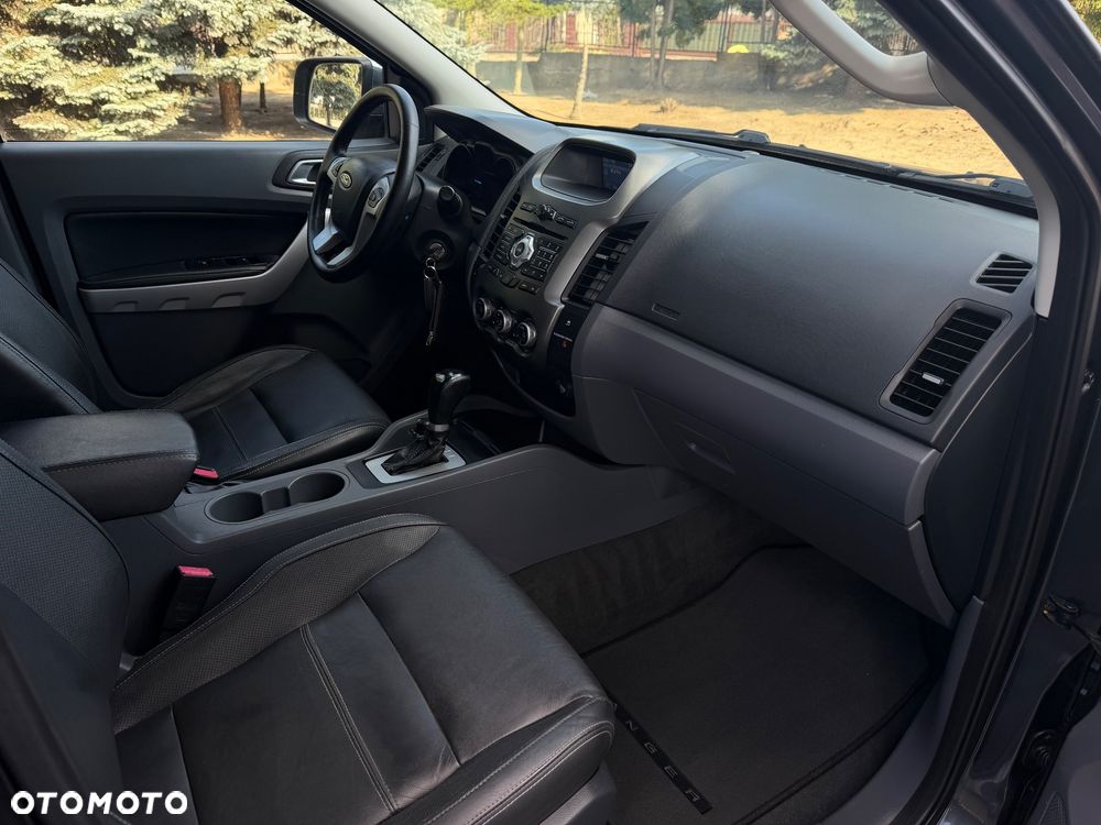 Ford Ranger - 17