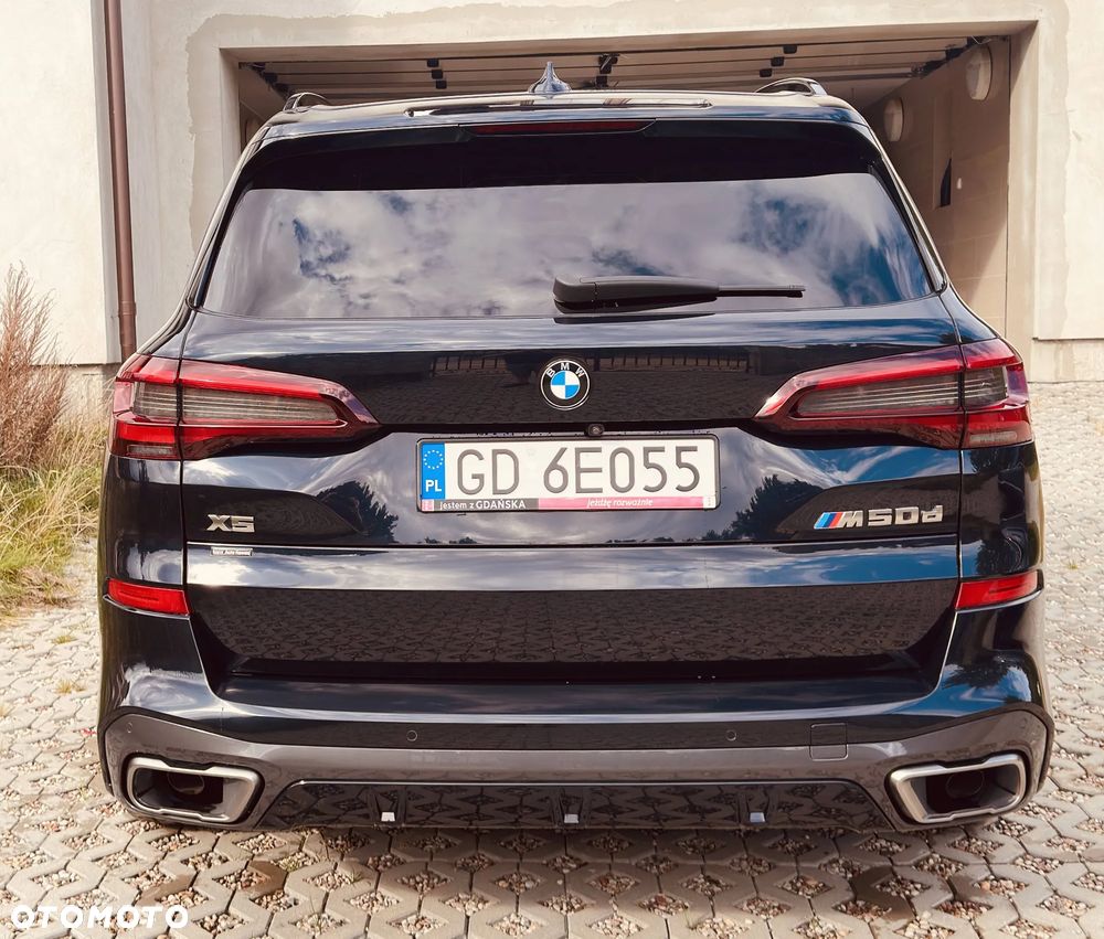 BMW X5 M - 18