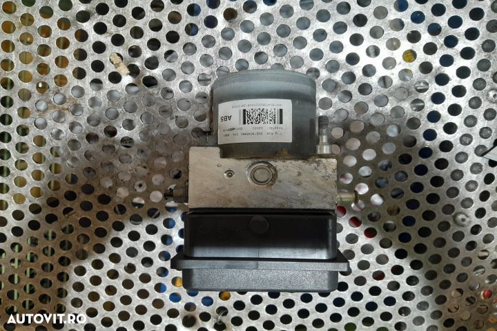 Pompa ABS 00518045960 / 0265800717 00518045960 / 0265800717 Fiat Duca - 2