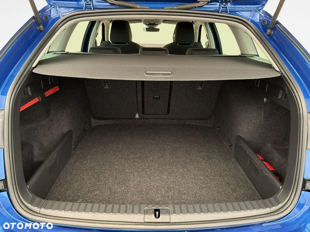 Skoda Octavia - 20