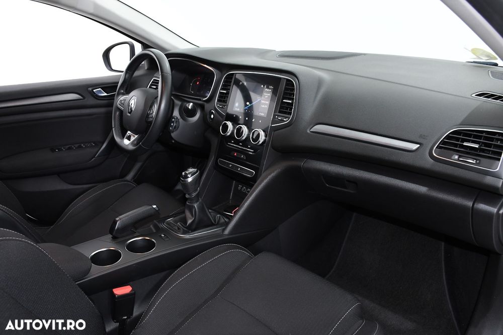 Renault Megane - 13