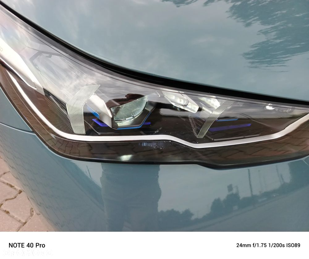 BMW Seria 5 520i - 27