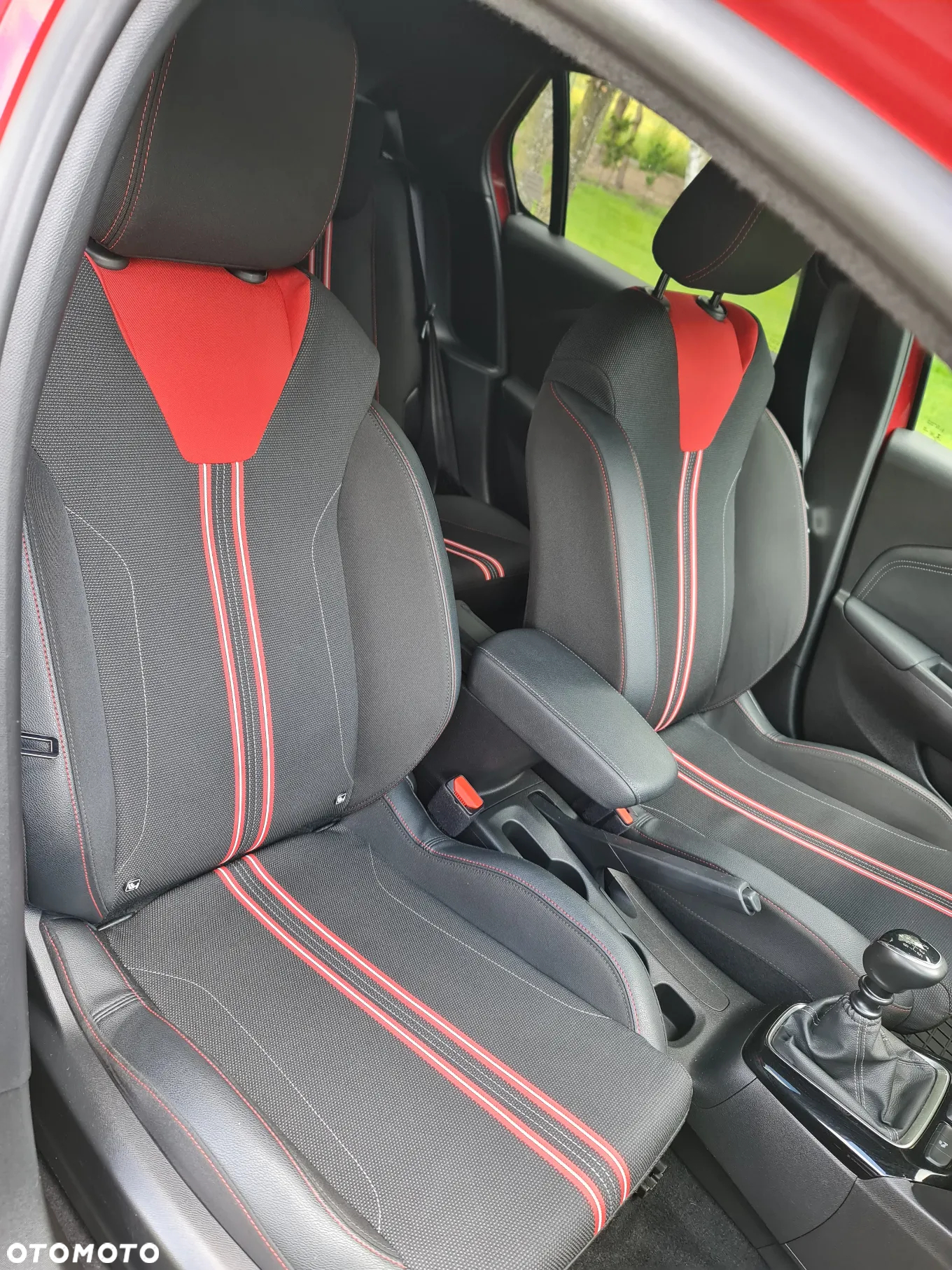 Opel Corsa 1.2 GS Line S&S - 14