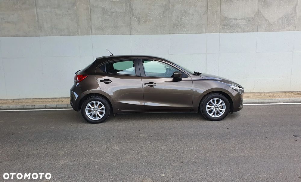 Mazda 2 SKYACTIV-G 90 Sports-Line - 8