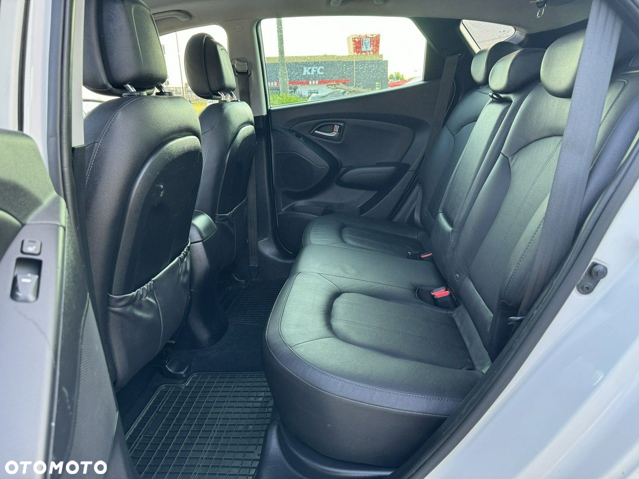Hyundai ix35 1.7 CRDi 2WD Comfort - 29
