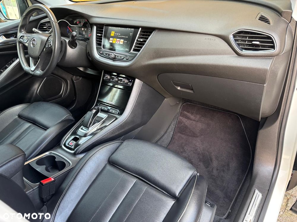 Opel Grandland X Plug-in-Hybrid4 1.6 DI Start/Stop Ultimate - 15